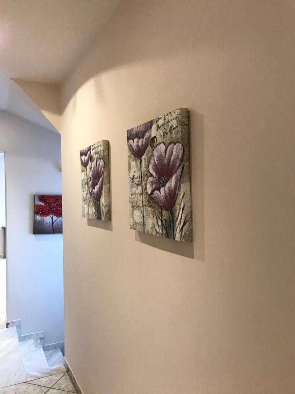 Marinis Boutique Rooms Nea Iraklitsa Exterior photo